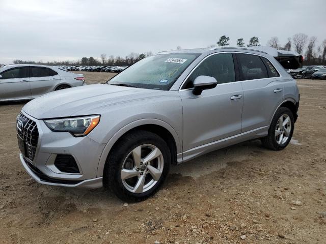 AUDI Q3 PREMIUM 2019 wa1aecf33k1081284