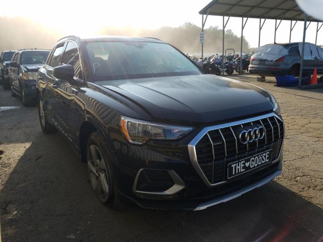 AUDI Q3 PREMIUM 2019 wa1aecf33k1083651