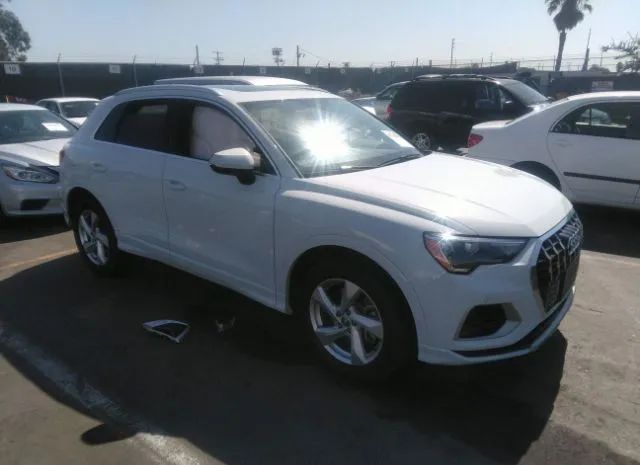 AUDI Q3 2019 wa1aecf33k1085030