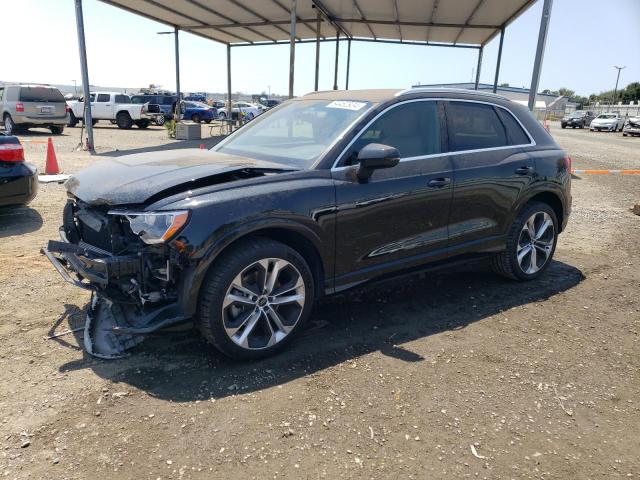 AUDI Q3 PREMIUM 2020 wa1aecf33l1008059