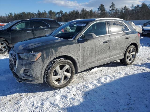 AUDI Q3 2020 wa1aecf33l1099981