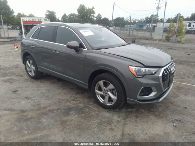 AUDI Q3 2019 wa1aecf34k1067961