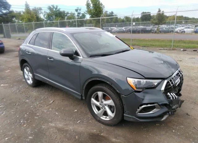 AUDI Q3 2019 wa1aecf34k1075901