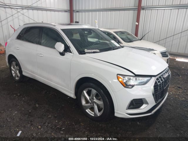 AUDI Q3 2019 wa1aecf34k1076658