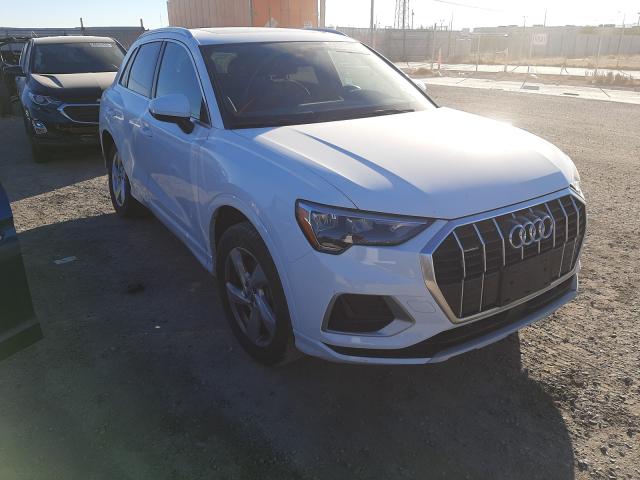 AUDI Q3 2019 wa1aecf34k1078815