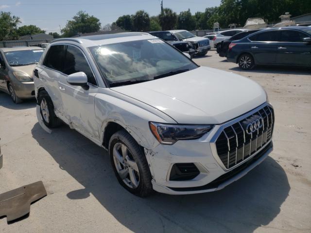 AUDI Q3 2019 wa1aecf34k1079429