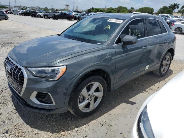 AUDI Q3 2020 wa1aecf34l1026862