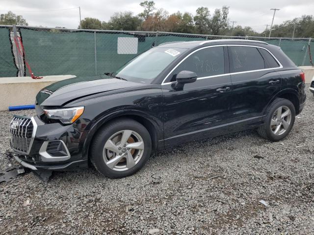 AUDI Q3 2020 wa1aecf34l1088441