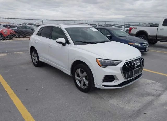 AUDI Q3 2019 wa1aecf35k1077236