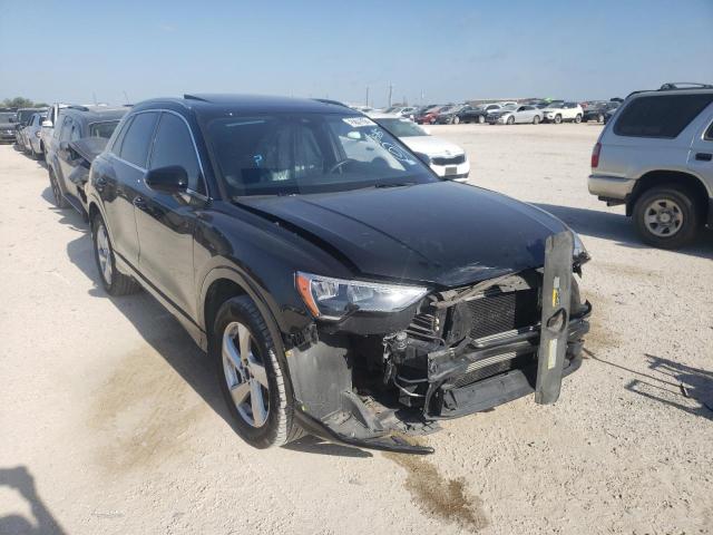 AUDI Q3 PREMIUM 2020 wa1aecf35l1024585