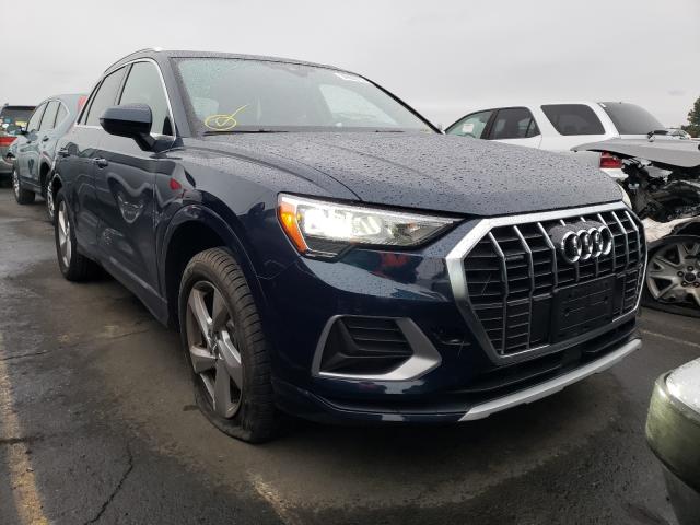 AUDI Q3 2020 wa1aecf35l1037868