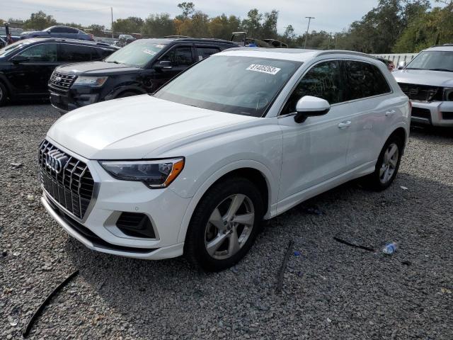 AUDI Q3 2020 wa1aecf35l1099495