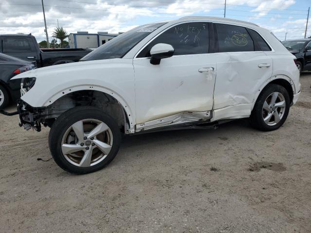 AUDI Q3 2019 wa1aecf36k1075236