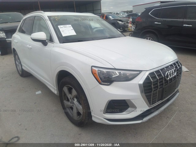 AUDI Q3 2019 wa1aecf36k1078914