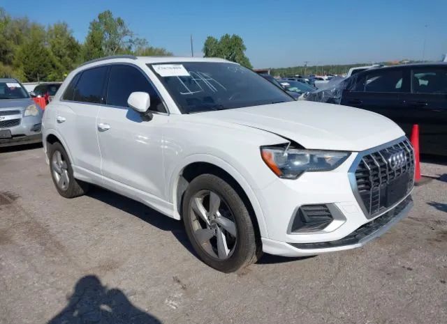 AUDI Q3 2020 wa1aecf36l1037975