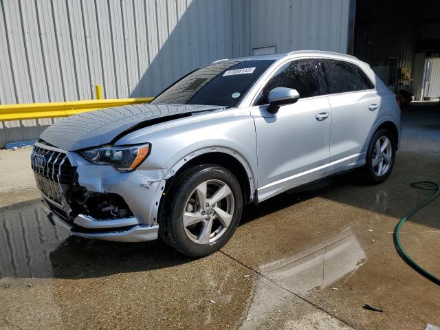 AUDI Q3 PREMIUM 2019 wa1aecf37k1065072