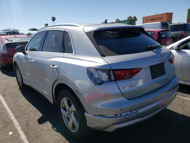 AUDI NULL 2019 wa1aecf37k1068666