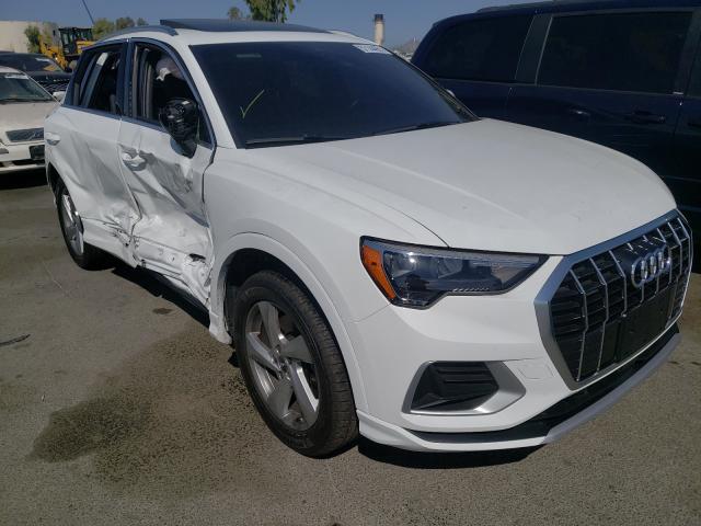 AUDI Q3 2019 wa1aecf37k1077240