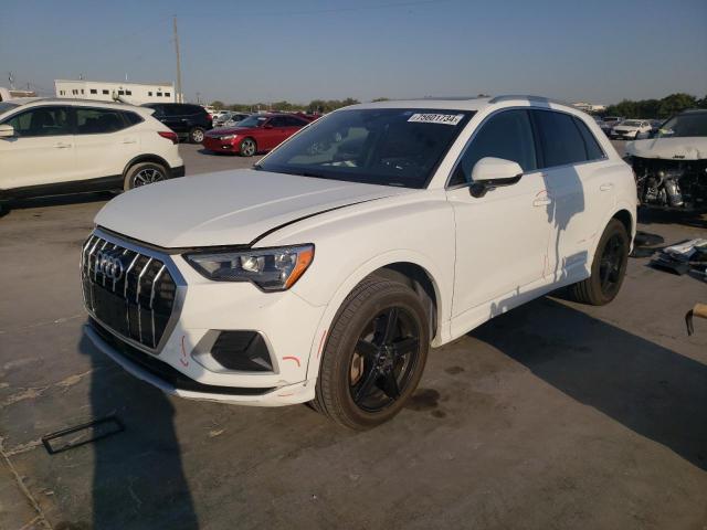 AUDI Q3 PREMIUM 2019 wa1aecf37k1078324