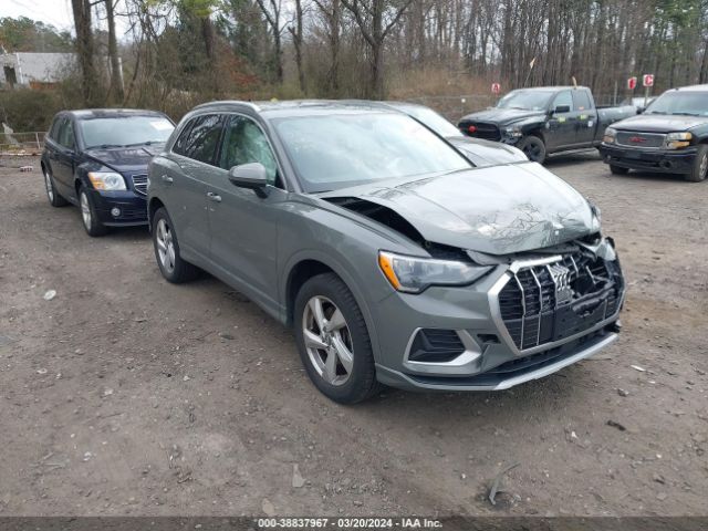 AUDI Q3 2019 wa1aecf37k1079974