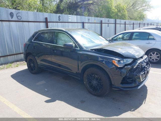 AUDI Q3 2020 wa1aecf37l1024474