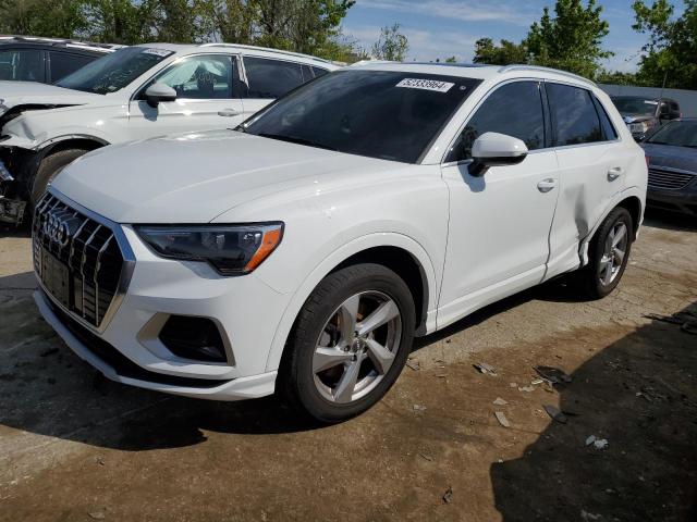 AUDI Q3 2020 wa1aecf37l1030727