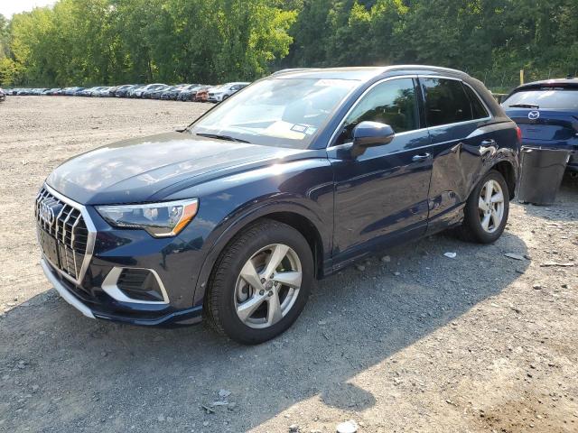 AUDI Q3 PREMIUM 2020 wa1aecf37l1086375