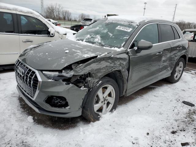 AUDI Q3 PREMIUM 2019 wa1aecf38k1075626