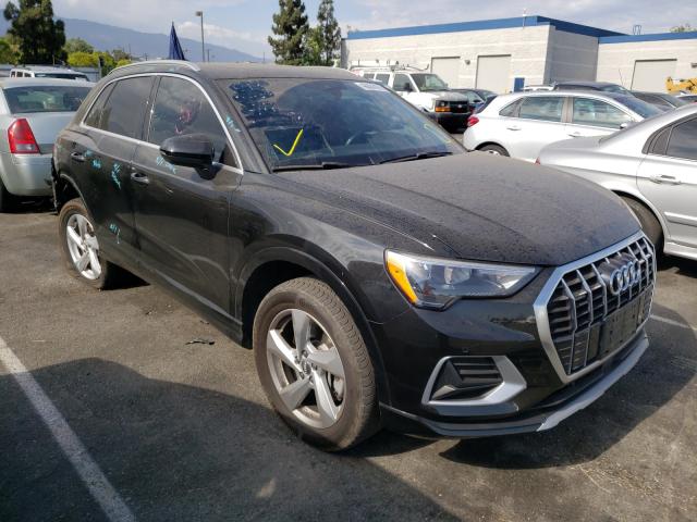 AUDI Q3 PREMIUM 2019 wa1aecf38k1080907