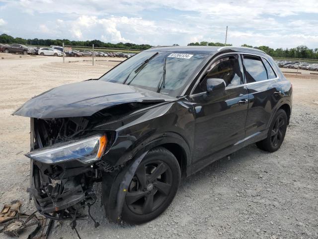 AUDI Q3 2019 wa1aecf38k1084181