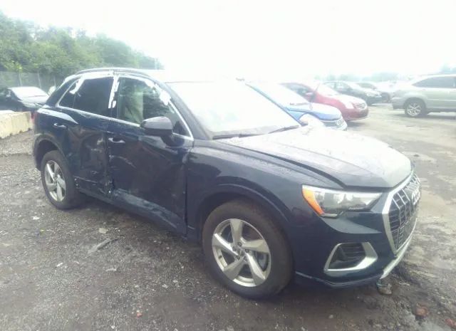 AUDI Q3 2020 wa1aecf38l1003598