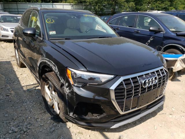 AUDI NULL 2020 wa1aecf38l1034608