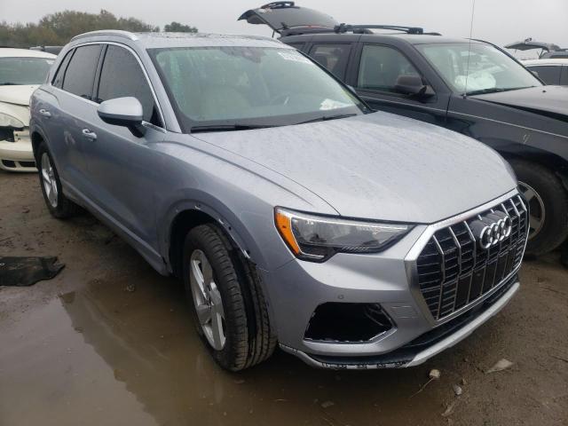 AUDI NULL 2020 wa1aecf38l1036293