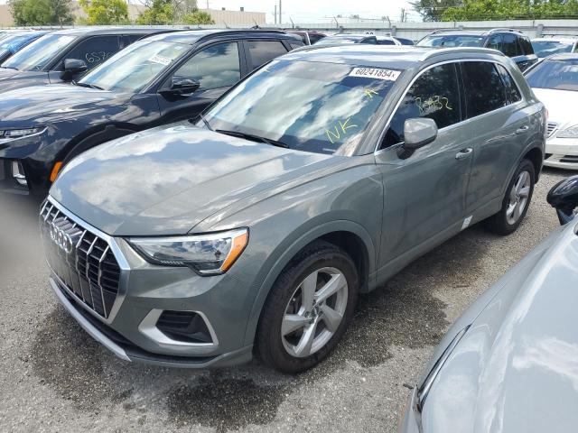 AUDI Q3 2020 wa1aecf38l1051845