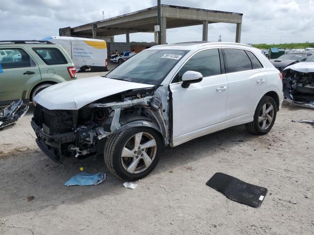 AUDI Q3 2020 wa1aecf38l1079211