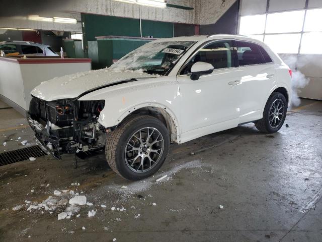 AUDI Q3 2020 wa1aecf38l1102714