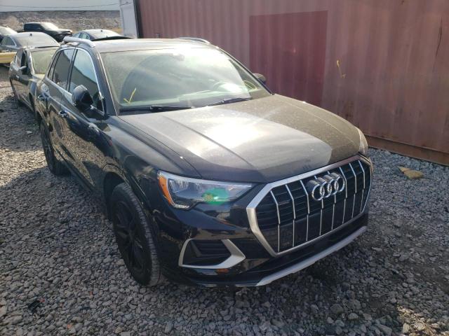 AUDI Q3 PREMIUM 2019 wa1aecf39k1083136