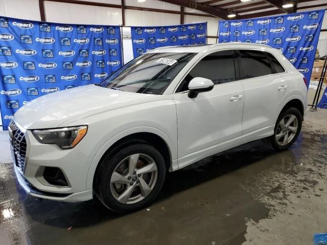 AUDI Q3 PREMIUM 2020 wa1aecf39l1024573