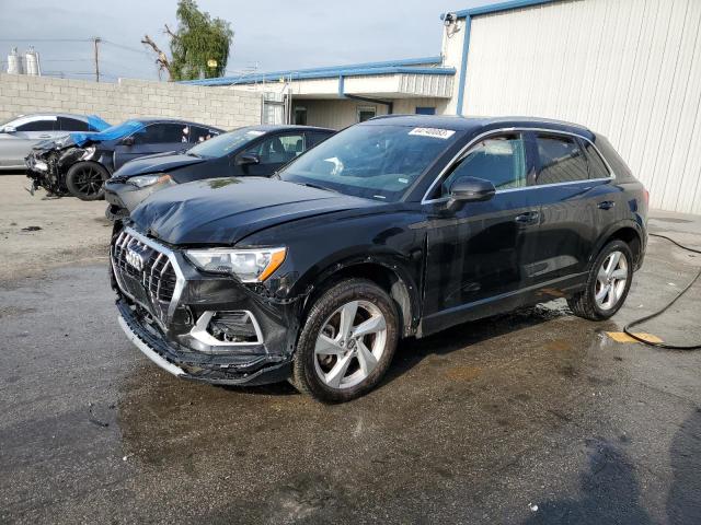 AUDI Q3 PREMIUM 2020 wa1aecf39l1047402