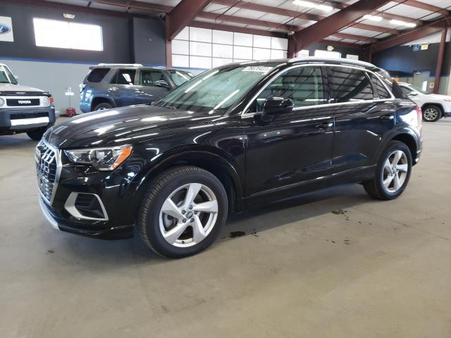 AUDI Q3 2020 wa1aecf39l1052180