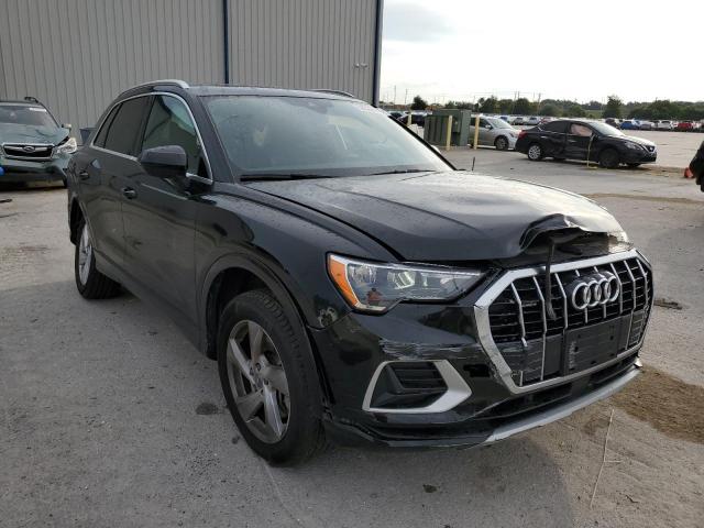 AUDI Q3 PREMIUM 2020 wa1aecf39l1056200