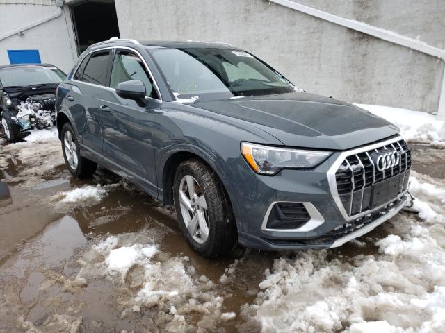 AUDI Q3 PREMIUM 2020 wa1aecf39l1078617