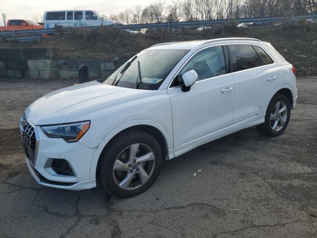 AUDI Q3 2020 wa1aecf39l1099595