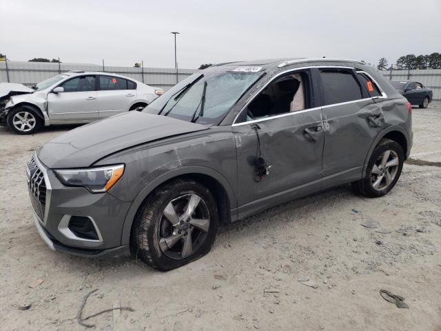 AUDI Q3 2020 wa1aecf39l1102415