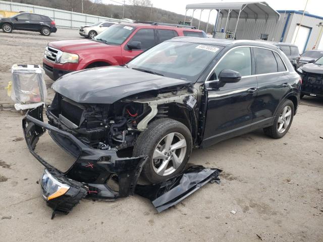 AUDI Q3 2020 wa1aecf39l1113348