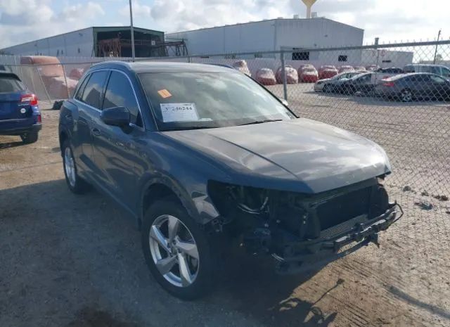 AUDI Q3 2020 wa1aecf39l1114368