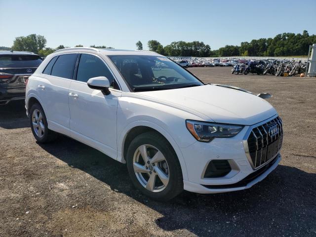 AUDI Q3 PREMIUM 2020 wa1aecf39l1118789