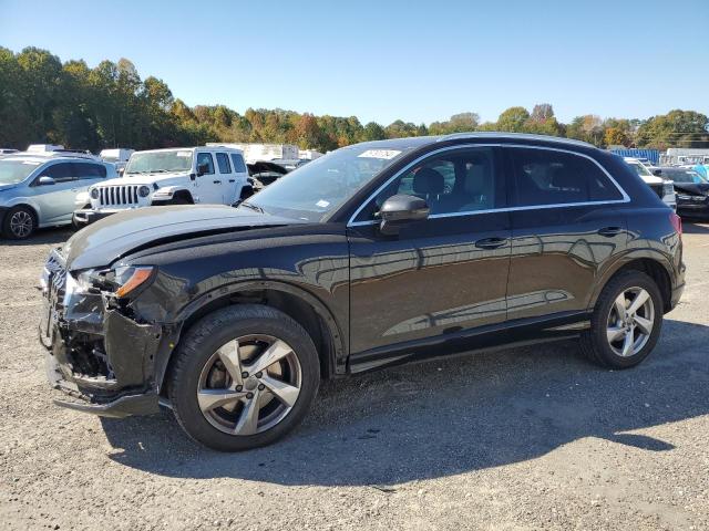 AUDI Q3 PREMIUM 2019 wa1aecf3xk1076650