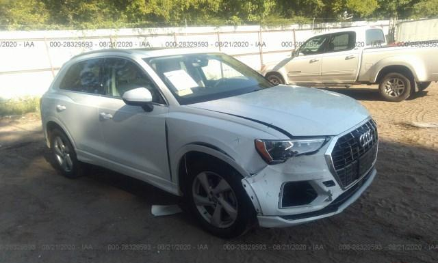 AUDI Q3 2019 wa1aecf3xk1076891