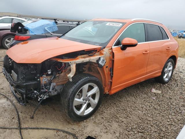 AUDI Q3 2019 wa1aecf3xk1078057